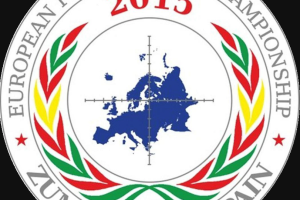 Competiciones &raquo; Campeonato de Europa 2015